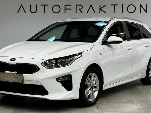 Kia Ceed SportWagon