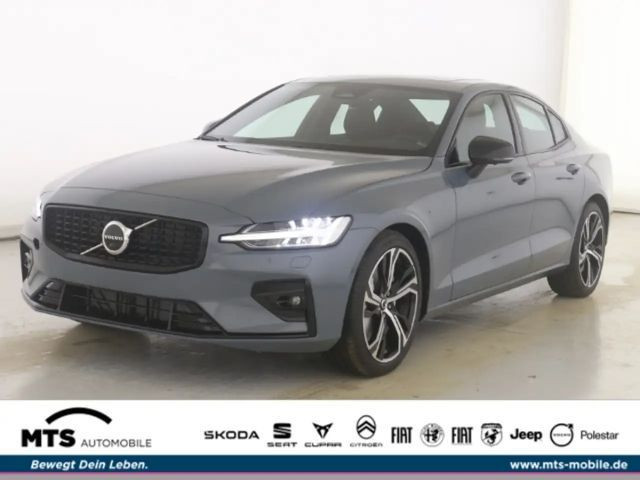 Volvo S60 AWD Ultimate Dark