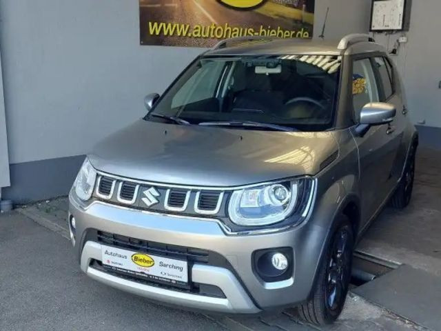 Suzuki Ignis Comfort DualJet AllGrip Hybrid