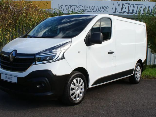 Renault Trafic L1H1 Comfort