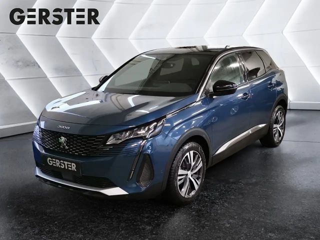 Peugeot 3008 Allure Pack BlueHDi EAT8