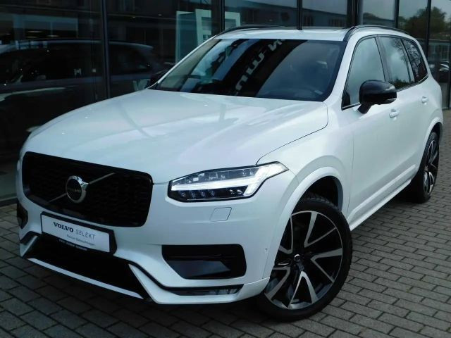 Volvo XC90 AWD Ultimate Dark