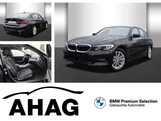 BMW 3 Serie 330 Advantage pakket Sedan 330e