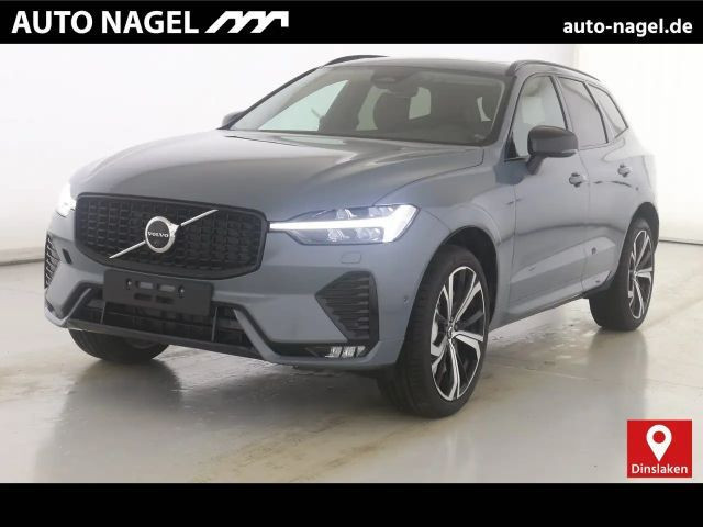 Volvo XC60 Plus Dark