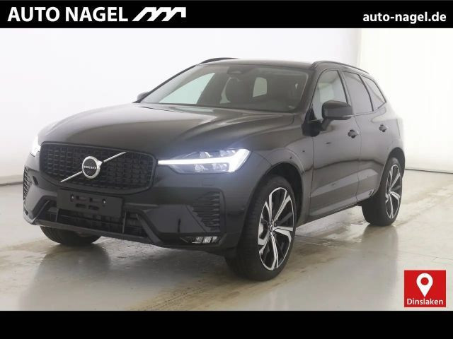 Volvo XC60 Plus Dark