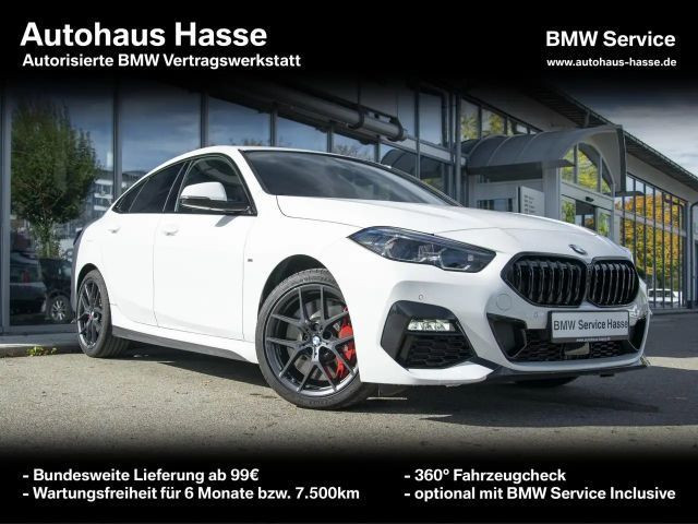 BMW 2 Serie 218 M-Sport Coupé Gran Coupé Sedan 218i