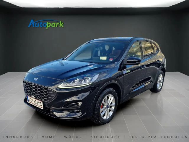 Ford Kuga ST Line