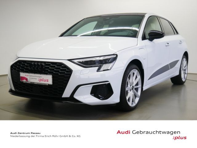 Audi A3 Sportback S-Tronic Hybride 40 TFSI