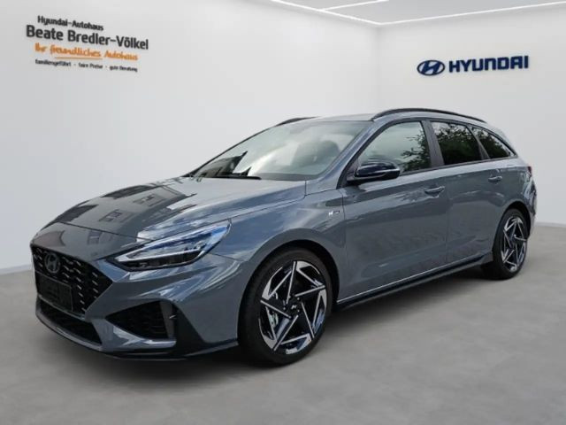 Hyundai i30 T-GDi N Line Smart