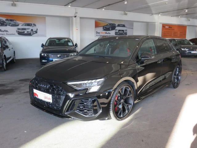 Audi RS3 Sportback