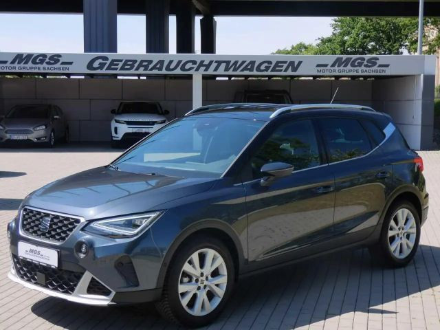 Seat Arona 1.0 TGI