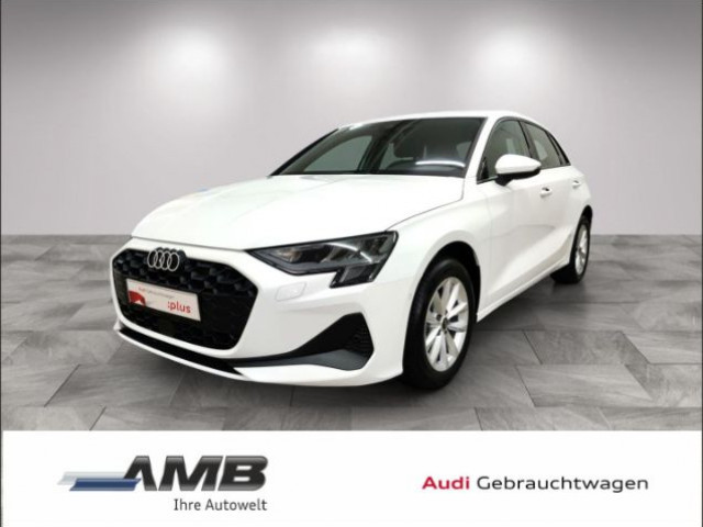 Audi A3 Sportback S-Tronic 30 TFSI