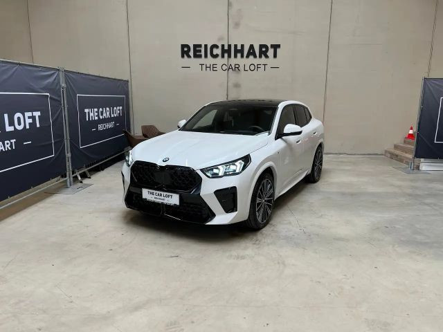 BMW X2 M-Sport sDrive