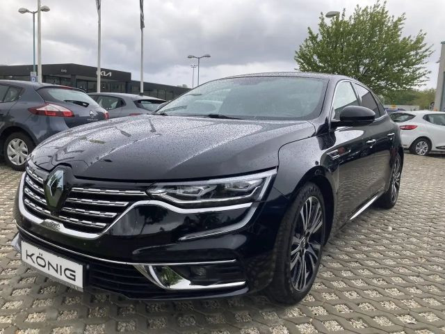 Renault Talisman EDC Initiale Paris TCe 160