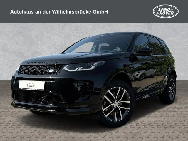 Land Rover Discovery Sport Dynamic SE D200