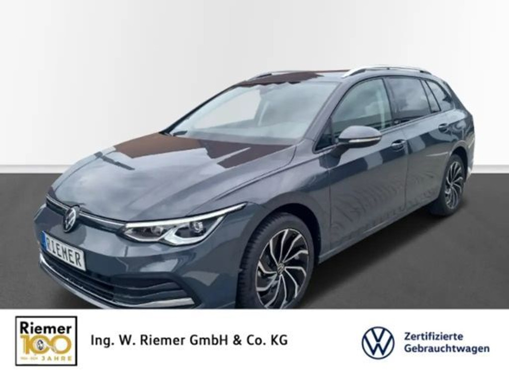 Volkswagen Golf DSG Variant 2.0 TDI Move