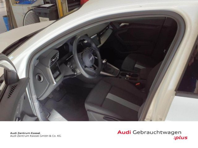 Audi A3 Sportback 30 TFSI