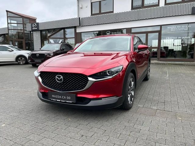 Mazda CX-30 SkyActiv Selection