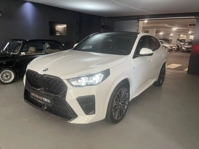 BMW X2 M-Sport sDrive