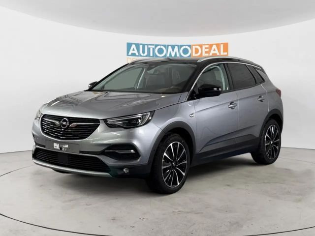 Opel Grandland X Ultimate