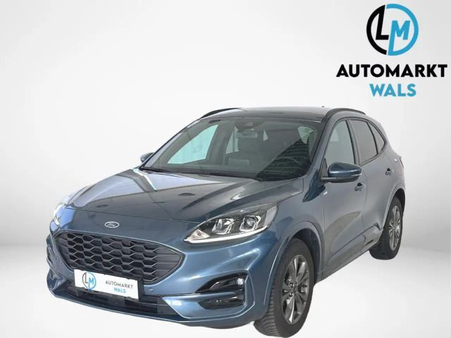 Ford Kuga ST Line