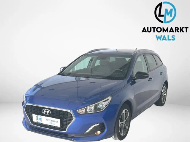 Hyundai i30 LEVEL 3