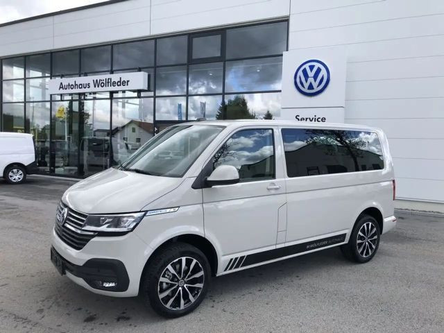 Volkswagen T6 Caravelle Comfortline