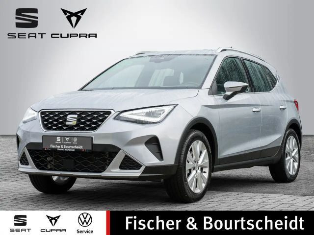 Seat Arona 1.0 TSI