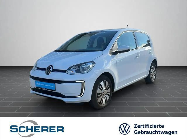 Volkswagen e-up! e-up! SHZ RFK PDC MFL