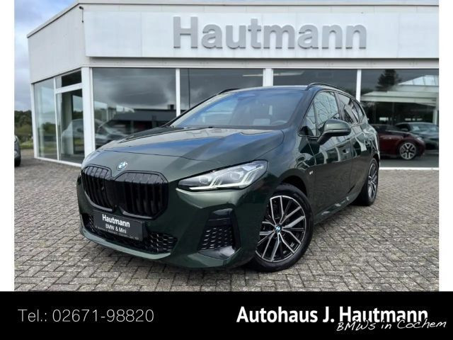 BMW 2 Serie 218 M-Sport Active Tourer 218i