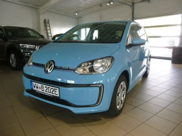 Volkswagen e-up! e-up!