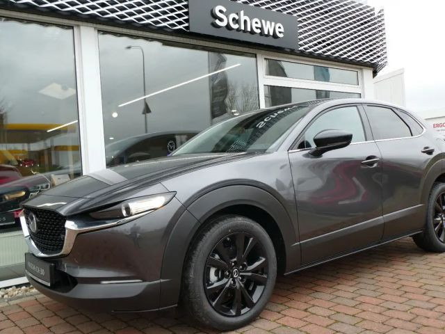 Mazda CX-30 SkyActiv Homura e-Skyactiv