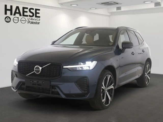 Volvo XC60 Plus Dark