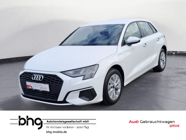 Audi A3 Sportback S-Tronic Hybride 40 TFSI