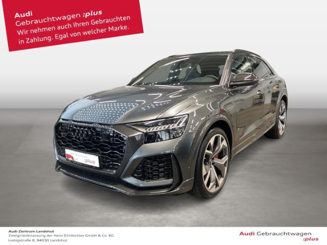 Audi RS Q8 Quattro