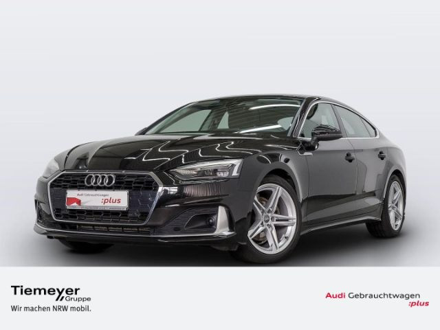 Audi A5 Sportback S-Tronic 40 TFSI