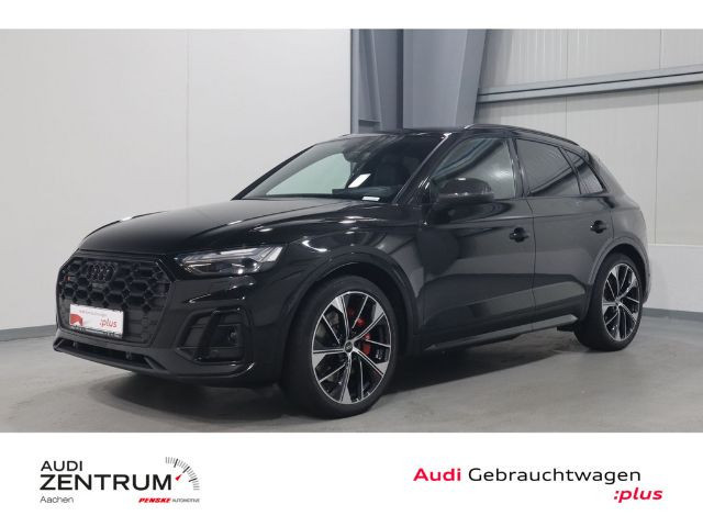 Audi SQ5 Quattro