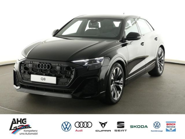 Audi Q8 Quattro 50 TDI