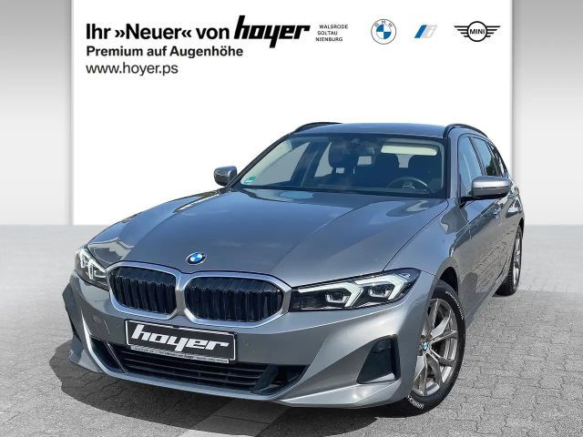 BMW 3 Serie 320 Touring Comfort pakket 320d