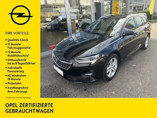 Opel Insignia Sports Tourer Elegance