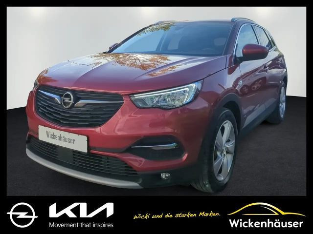 Opel Grandland X Elegance