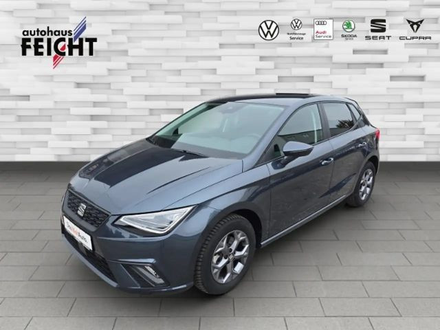 Seat Ibiza Style 1.0 TSI