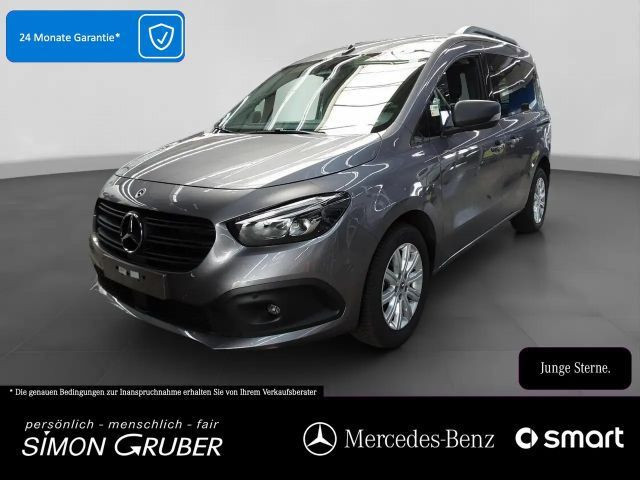 Mercedes-Benz Citan Progressive