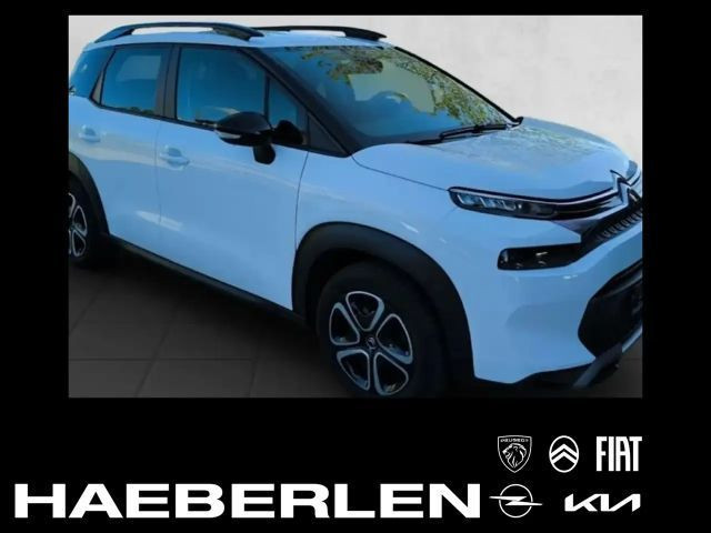 Citroën C3 Aircross PureTech