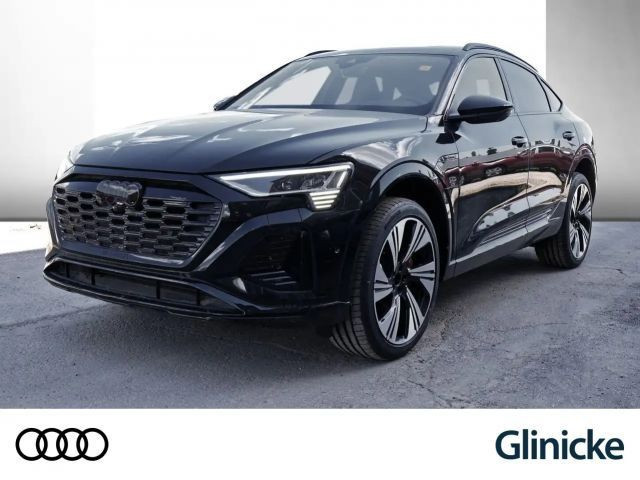 Audi Q8 Sportback S-Line