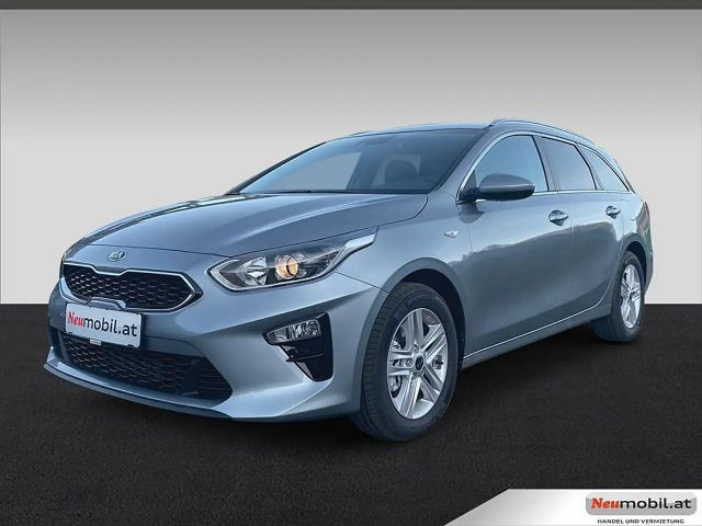 Kia Ceed CRDi SportWagon