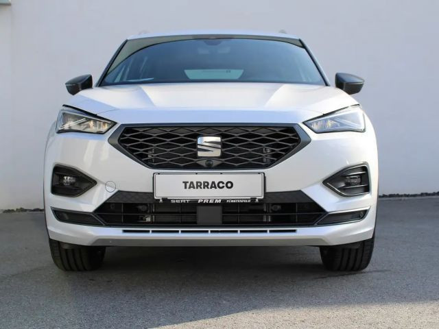 Seat Tarraco FR-lijn e-Hybrid DSG