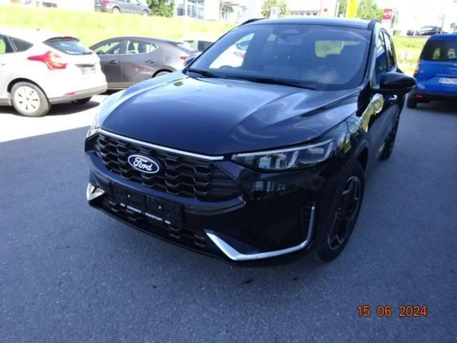 Ford Kuga ST Line Hybrid X