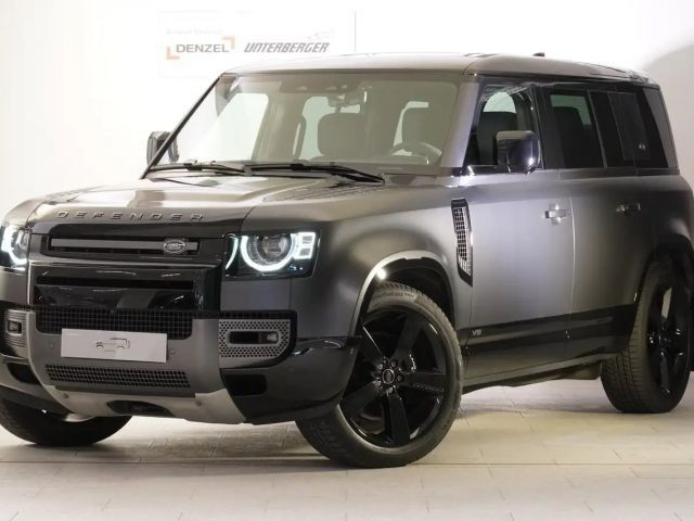 Land Rover Defender AWD 110