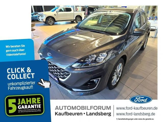 Ford Kuga 4x4 Vignale AWD